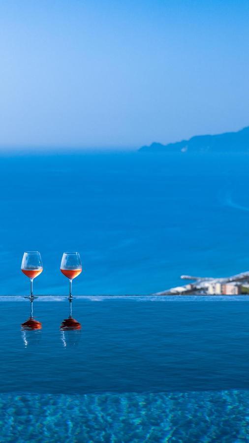 Olivenere Agriturismo Lavagna Eksteriør billede