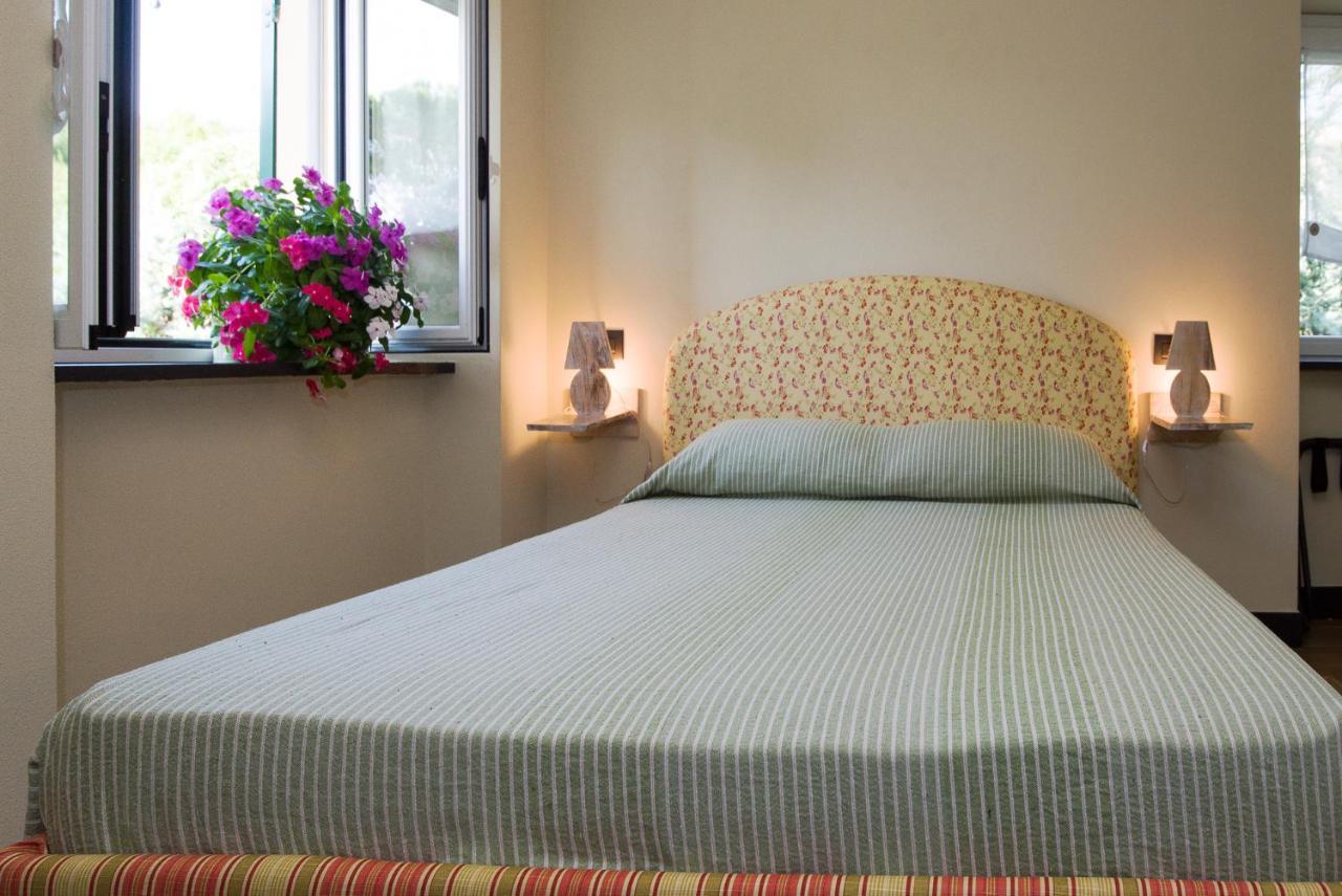 Olivenere Agriturismo Lavagna Eksteriør billede